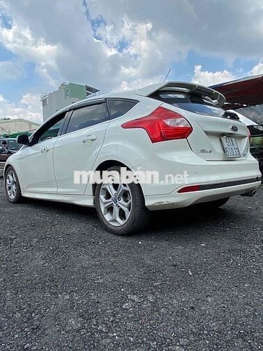 Ford Focus 2013 Sport 2.0 AT - 100000 km