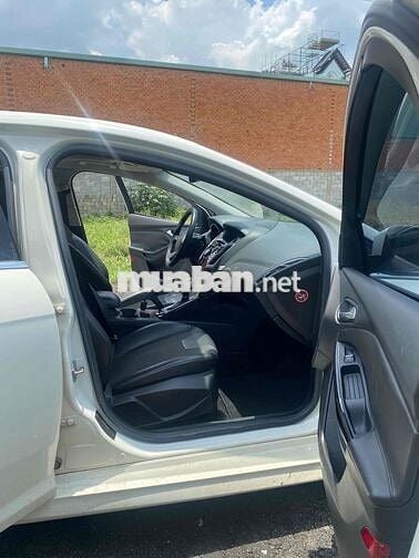 Ford Focus 2013 Sport 2.0 AT - 100000 km