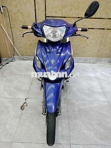 AXELO 125 2013 ,XE ĐẸP MÁY BAO ÊM,MẠNH,MƯỢT