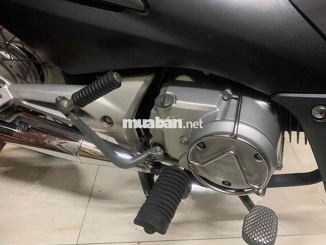 xe chùm mềmi ít chạy máy moc nguyên zin