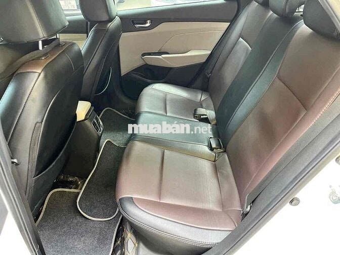 Hyundai Accent 2020 1.4 AT - 30000 km