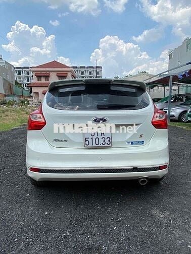 Ford Focus 2013 Sport 2.0 AT - 100000 km