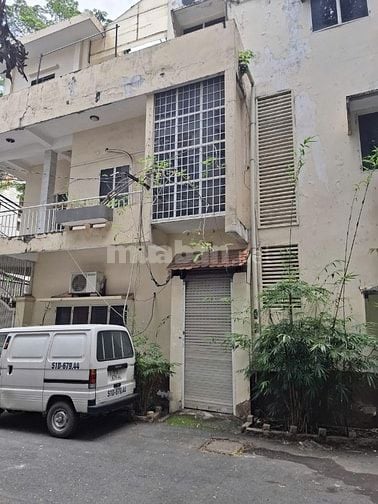 Bán nhà 2 mặt hẻm ô tô đường Yên Thế Quận Tân Bình giá 14,9 tỷ