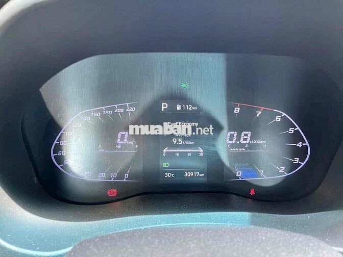 Hyundai Accent 2020 1.4 AT - 30000 km