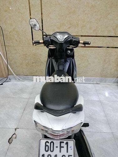 AXELO 125 2013 ,XE ĐẸP MÁY BAO ÊM,MẠNH,MƯỢT
