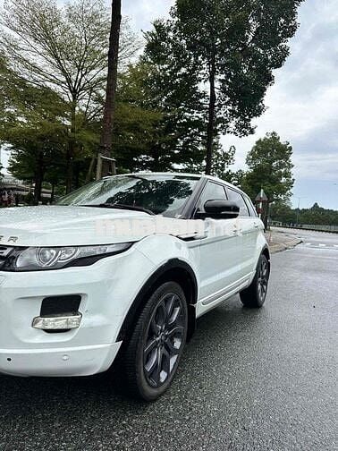 LandRover Range Rover Evoque 2013 Dynamic - 90000