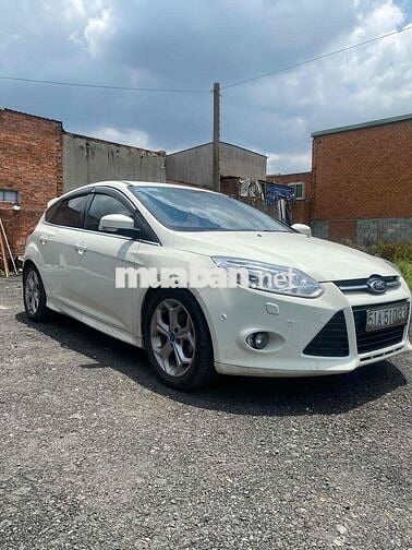 Ford Focus 2013 Sport 2.0 AT - 100000 km