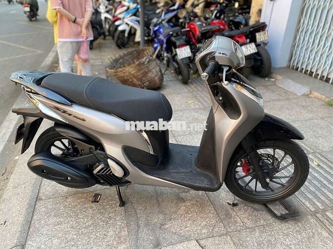 Honda SH mode ABS 2022 mới 90% Bstp chính chủ