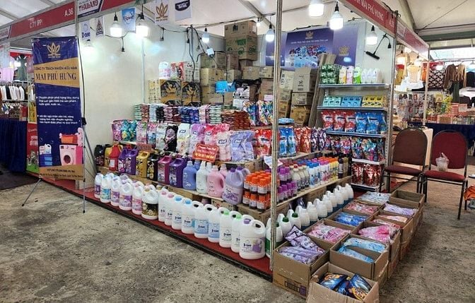 Chuỗi Siêu Thị Cần Tuyển Nhân viên Gấp Đi Làm Tại Các Khu TP.HCM.