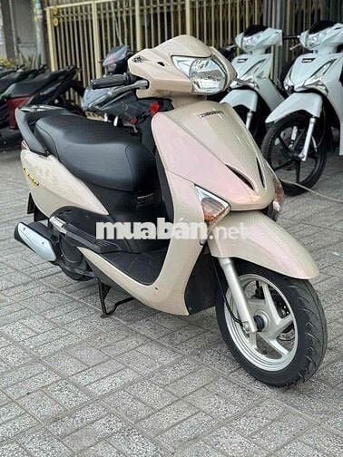 Honda Lead 2011 máy zin êm ấm biển 67