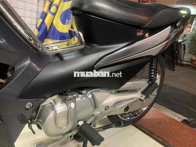 xe chùm mềmi ít chạy máy moc nguyên zin