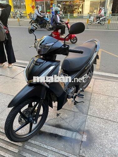 Honda future led FI 2024 mới 90% Bstp chính chủ