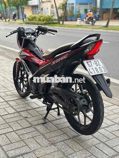 Sonic máy nguyên zin biển 67