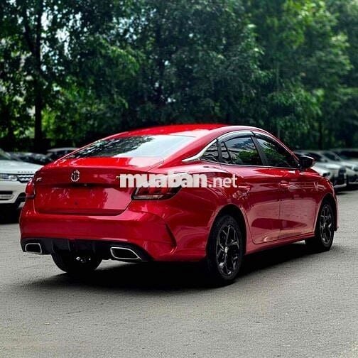 MG MG5 2024