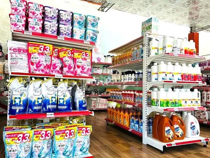 Chuỗi Siêu Thị Cần Tuyển Nhân viên Gấp Đi Làm Tại Các Khu TP.HCM.