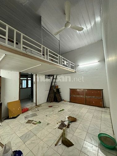 CHO THUÊ NHÀ RIÊNG 35M² – GÁC MÁI – GẦN HỒ TÂY – GẦN CÁC TRƯỜNG ĐH