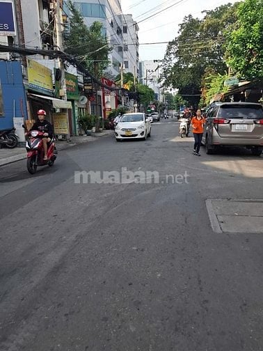 Bán nhà 2 mặt hẻm ô tô đường Yên Thế Quận Tân Bình giá 14,9 tỷ