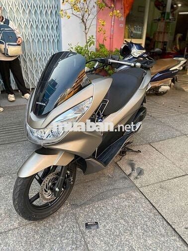 Honda PCX 125 2016 mới 90% Bstp chính chủ