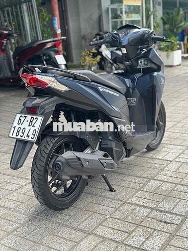 Vario 150 đời 2017 Đẹp zin biển 67
