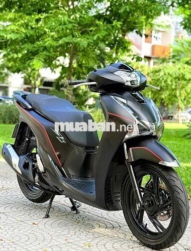 Sh 2018. máy zin sơn zin 99%.biển 43