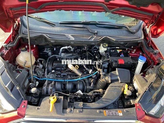 Ford EcoSport 2020 1.5L Titanium AT ĐKLĐ 2021