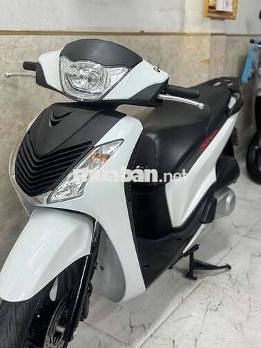 SH 125 xe nhập số máy 1059 đời 2012 máy rin