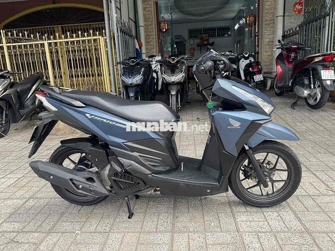 Vario 150 đời 2017 Đẹp zin biển 67