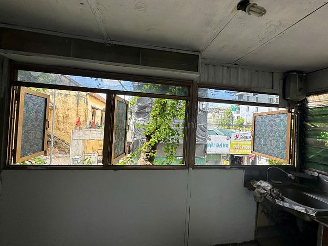 CHO THUÊ NHÀ RIÊNG 35M² – GÁC MÁI – GẦN HỒ TÂY – GẦN CÁC TRƯỜNG ĐH