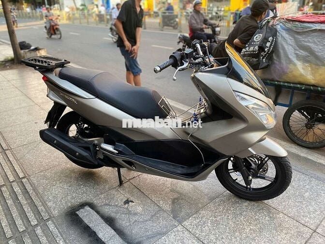 Honda PCX 125 2016 mới 90% Bstp chính chủ