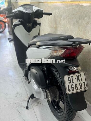 SH 125 xe nhập số máy 1059 đời 2012 máy rin