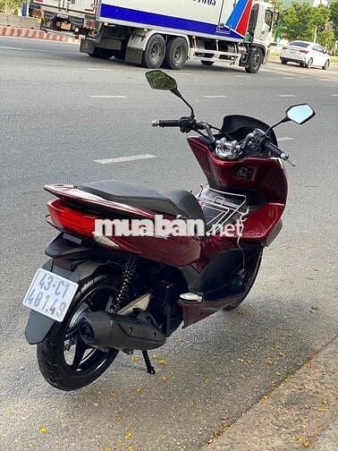 pcx 2015-trả trước 0đ-góp tư trả trước 9tr