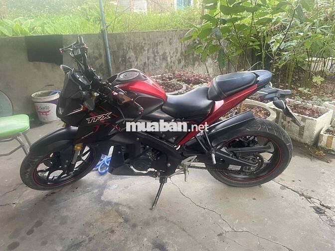 cần bán xe tfx