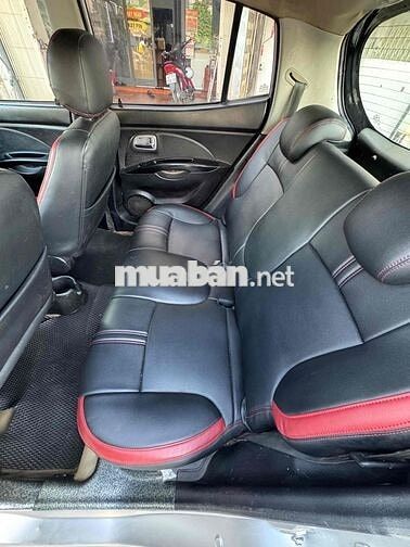 Kia Morning 2009 EX 1.1 MT - 99999 km