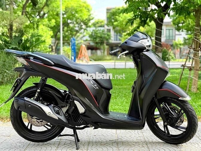 Sh 2018. máy zin sơn zin 99%.biển 43