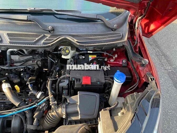 Ford EcoSport 2020 1.5L Titanium AT ĐKLĐ 2021