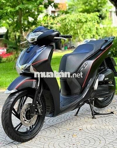Sh 2018. máy zin sơn zin 99%.biển 43