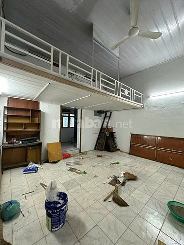 CHO THUÊ NHÀ RIÊNG 35M² – GÁC MÁI – GẦN HỒ TÂY – GẦN CÁC TRƯỜNG ĐH