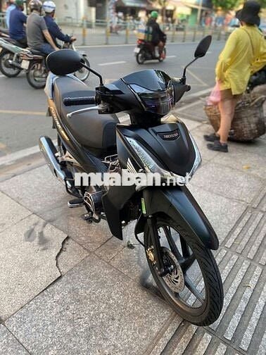 Honda future led FI 2024 mới 90% Bstp chính chủ