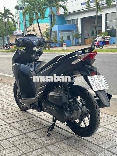 Vario 150 đời 2017 Đẹp zin biển 67