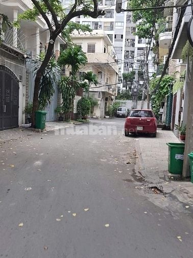 Bán nhà 2 mặt hẻm ô tô đường Yên Thế Quận Tân Bình giá 14,9 tỷ
