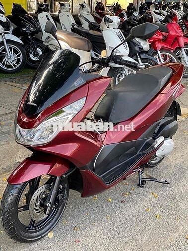 pcx 2015-trả trước 0đ-góp tư trả trước 9tr