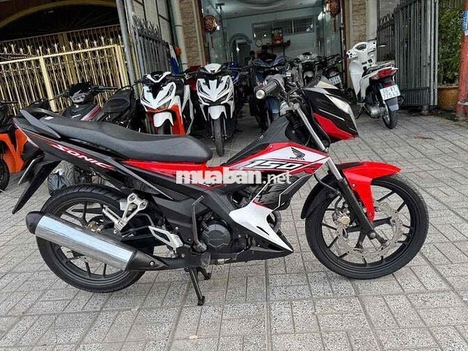 Sonic máy nguyên zin biển 67