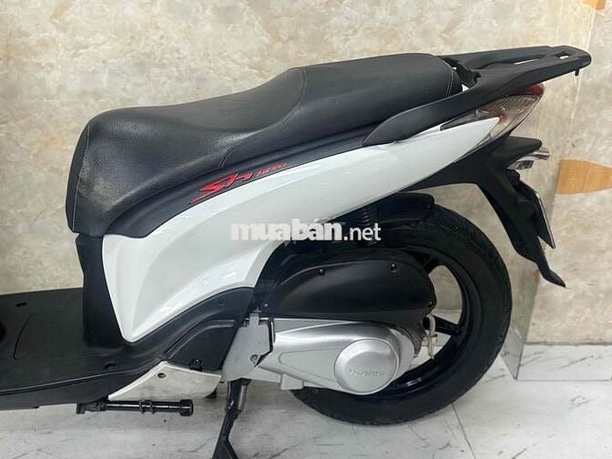 SH 125 xe nhập số máy 1059 đời 2012 máy rin