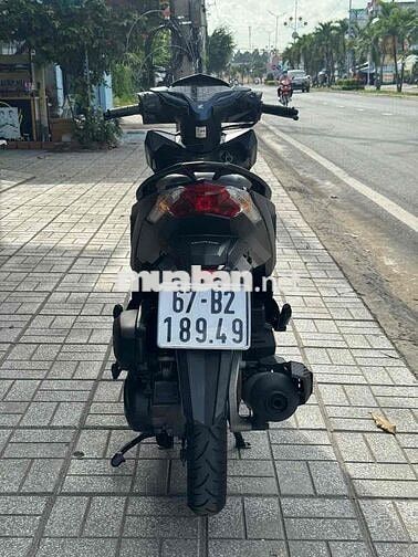 Vario 150 đời 2017 Đẹp zin biển 67