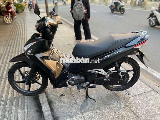 Honda future led FI 2024 mới 90% Bstp chính chủ