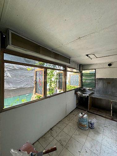 CHO THUÊ NHÀ RIÊNG 35M² – GÁC MÁI – GẦN HỒ TÂY – GẦN CÁC TRƯỜNG ĐH