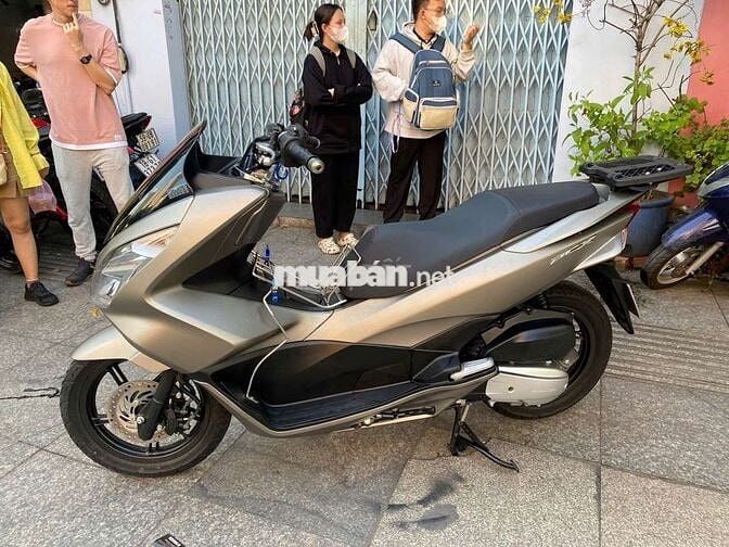 Honda PCX 125 2016 mới 90% Bstp chính chủ