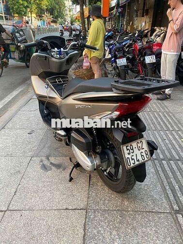 Honda PCX 125 2016 mới 90% Bstp chính chủ