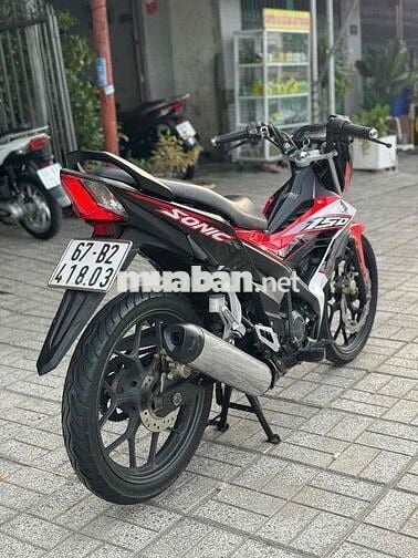 Sonic máy nguyên zin biển 67