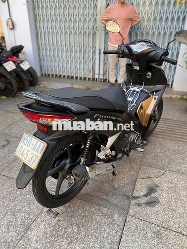 Honda future led FI 2024 mới 90% Bstp chính chủ